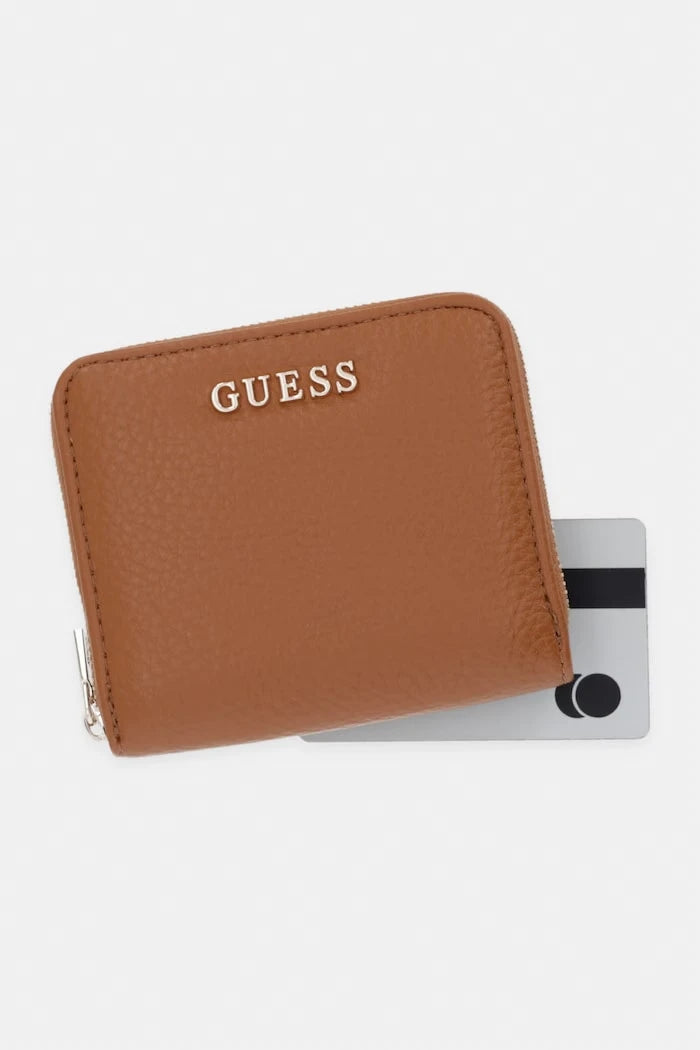 Guess JESSA imitasyon deri kadın cüzdan