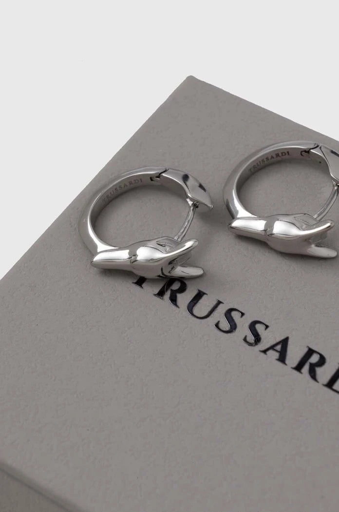 Обици Trussardi