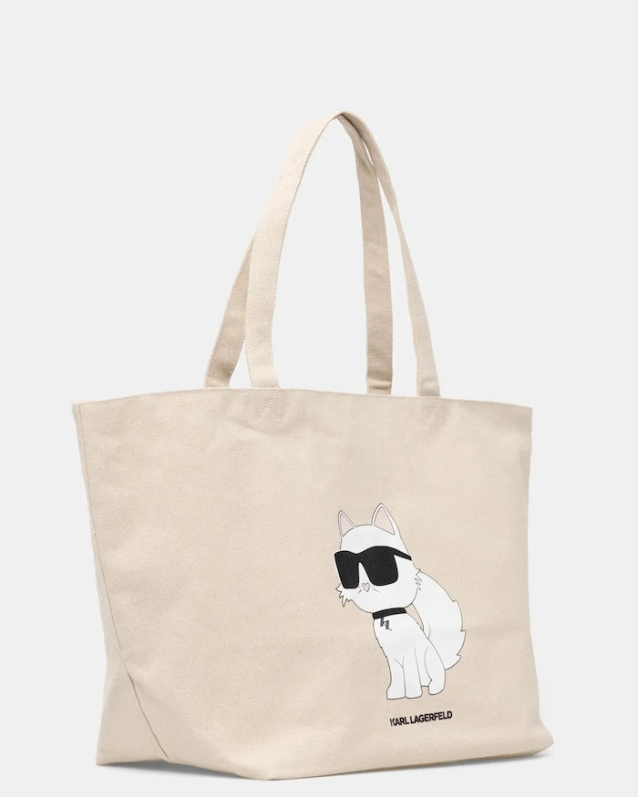 Karl Lagerfeld IKON Pamuk Çanta
