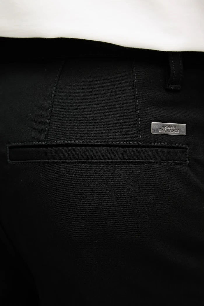 Armani Exchange къс панталон мъжки