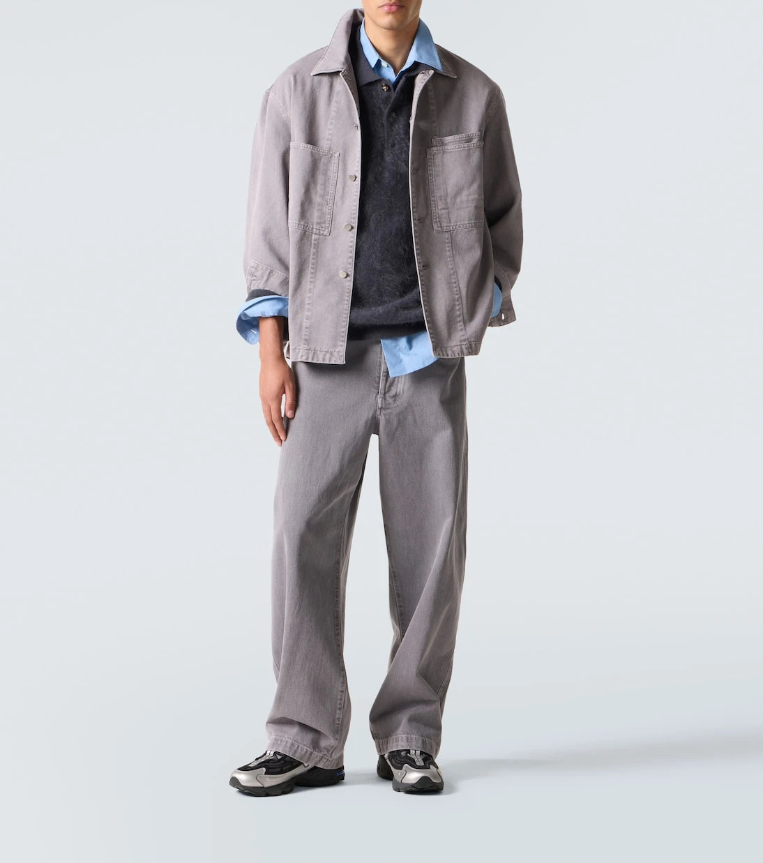 New Balance - أحذية رياضية M1000