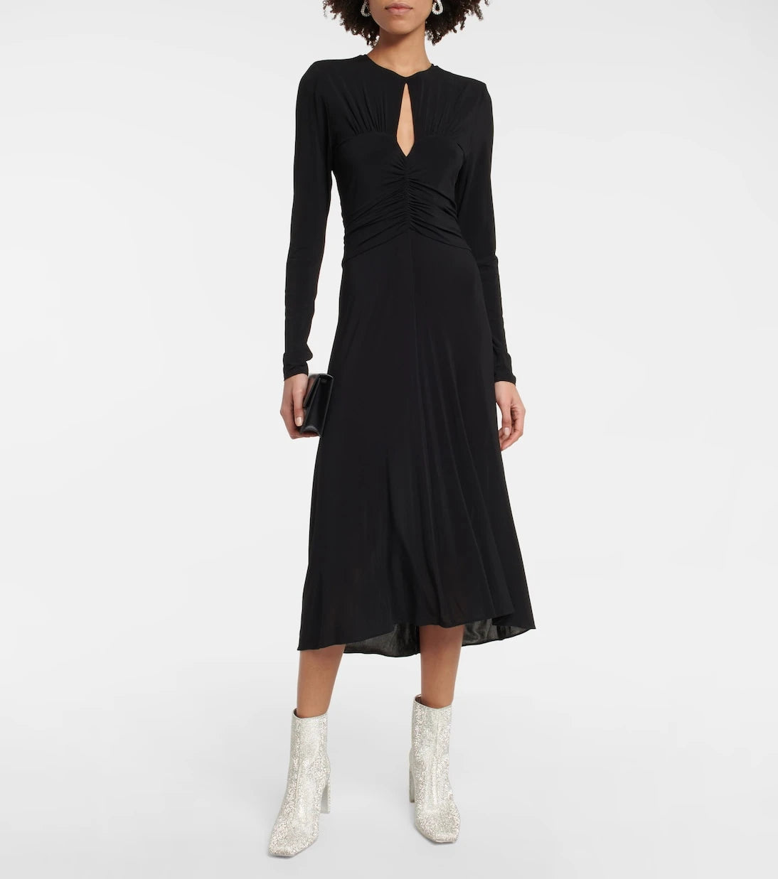 Simkhai - Kelsey embellished ankle boots
