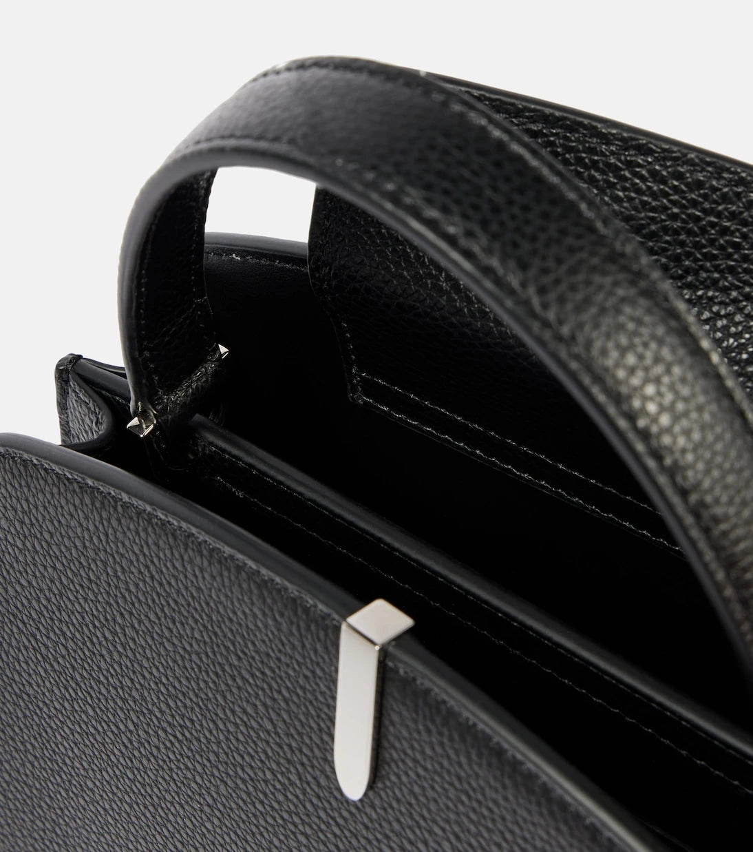 Savette - Florence 20 leather tote bag