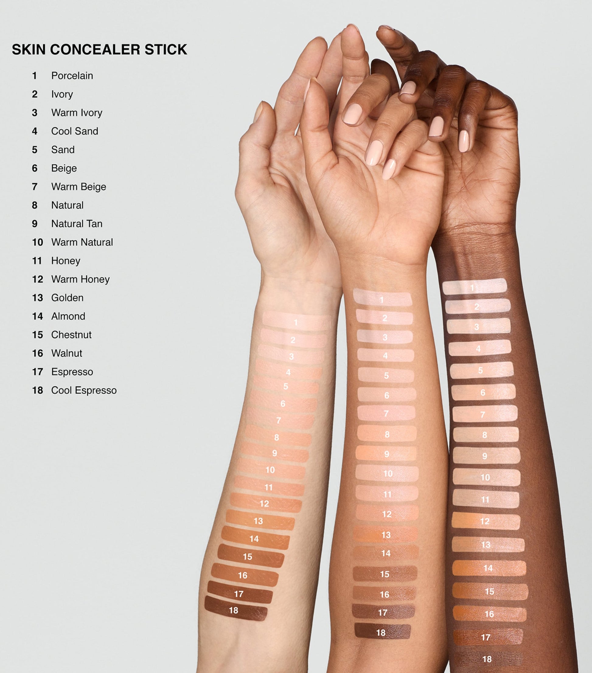 Bobbi Brown Skin Concealer Stick