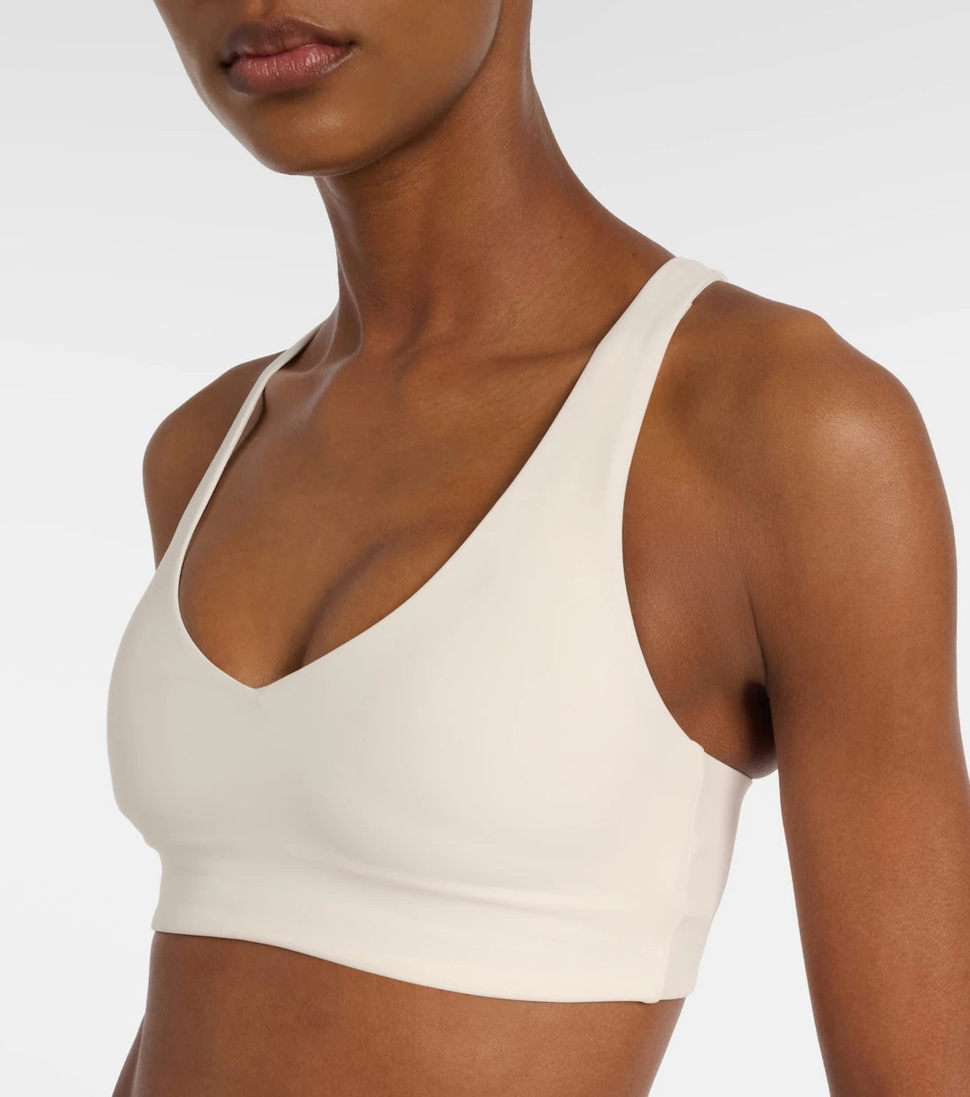 The Upside - Courtship Jetta bra top