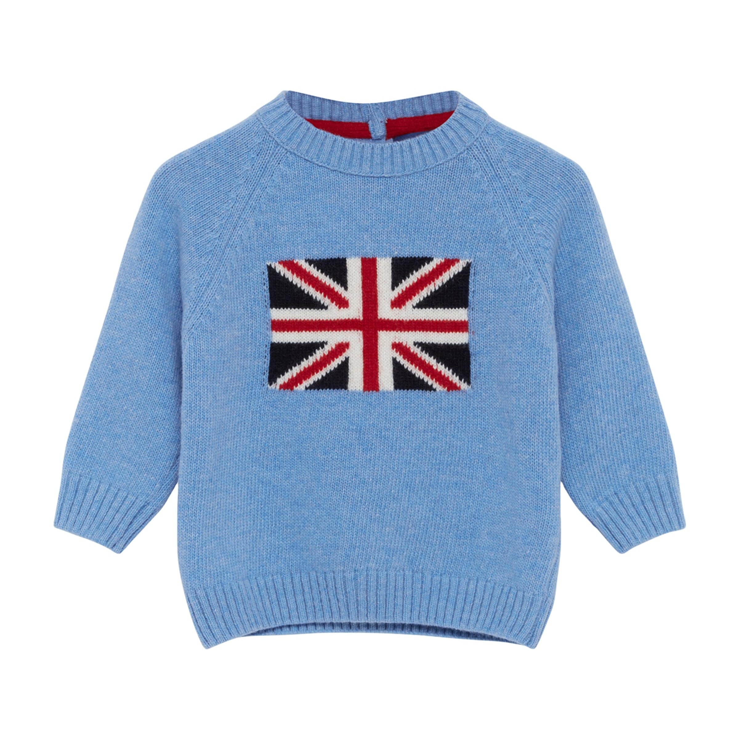 George Sweater (3-24 Months)