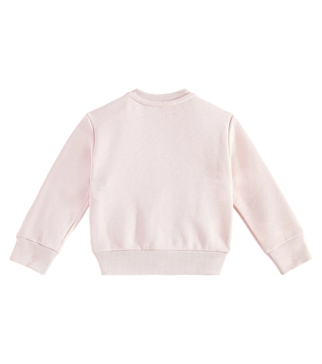 Versace Kids - Baby logo cotton jersey sweater