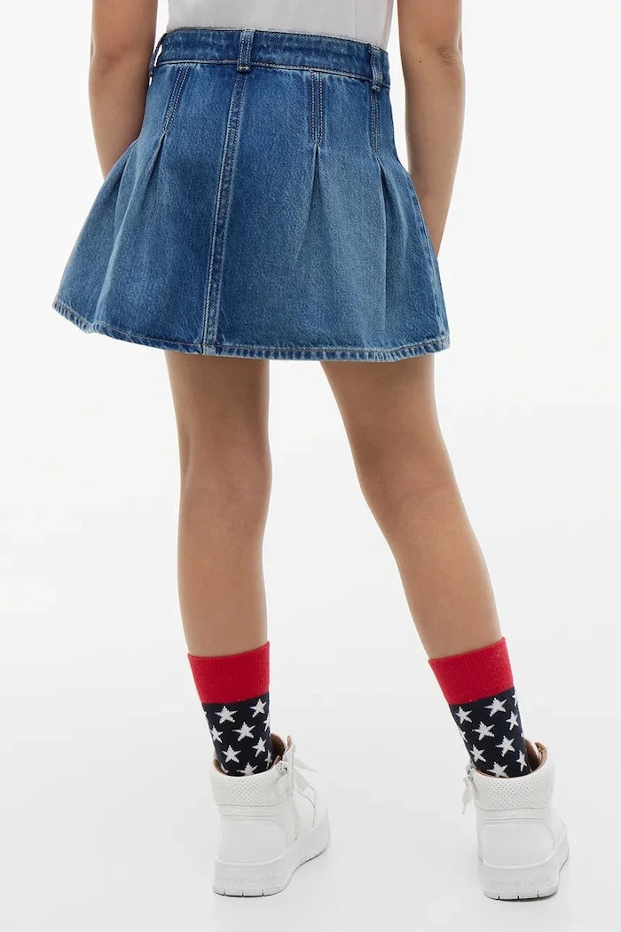 Tommy Hilfiger пола от деним
