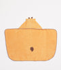 Giraffe Hooded Towel
