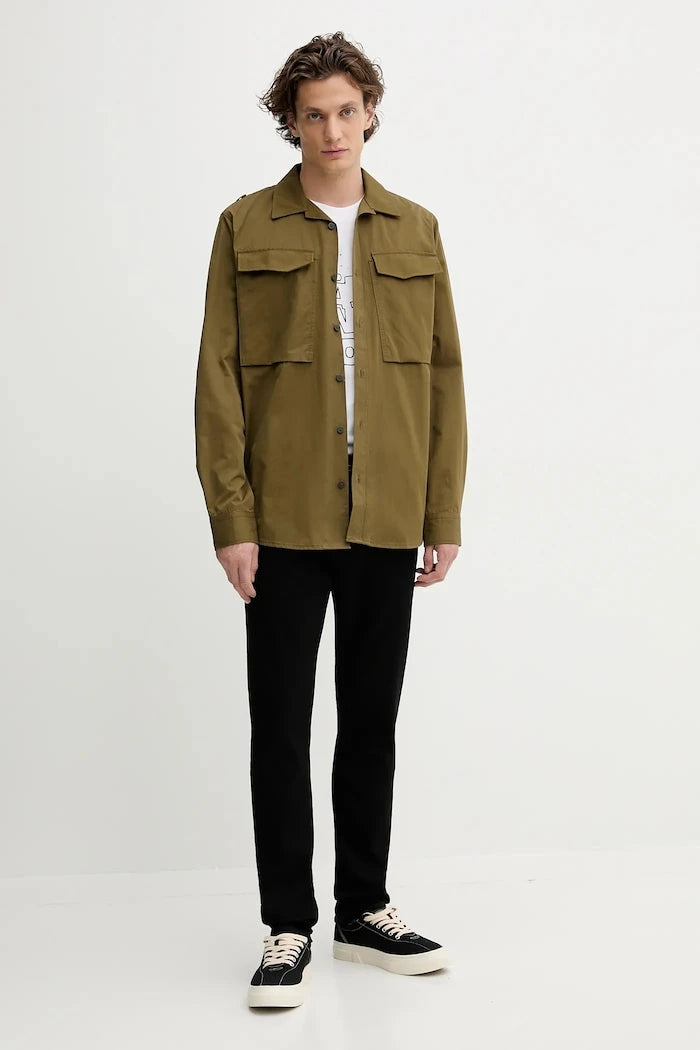 G-Star - 3301 Slim Jean
