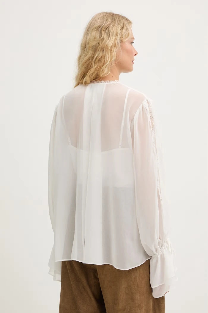 Pinko kadın bluzu