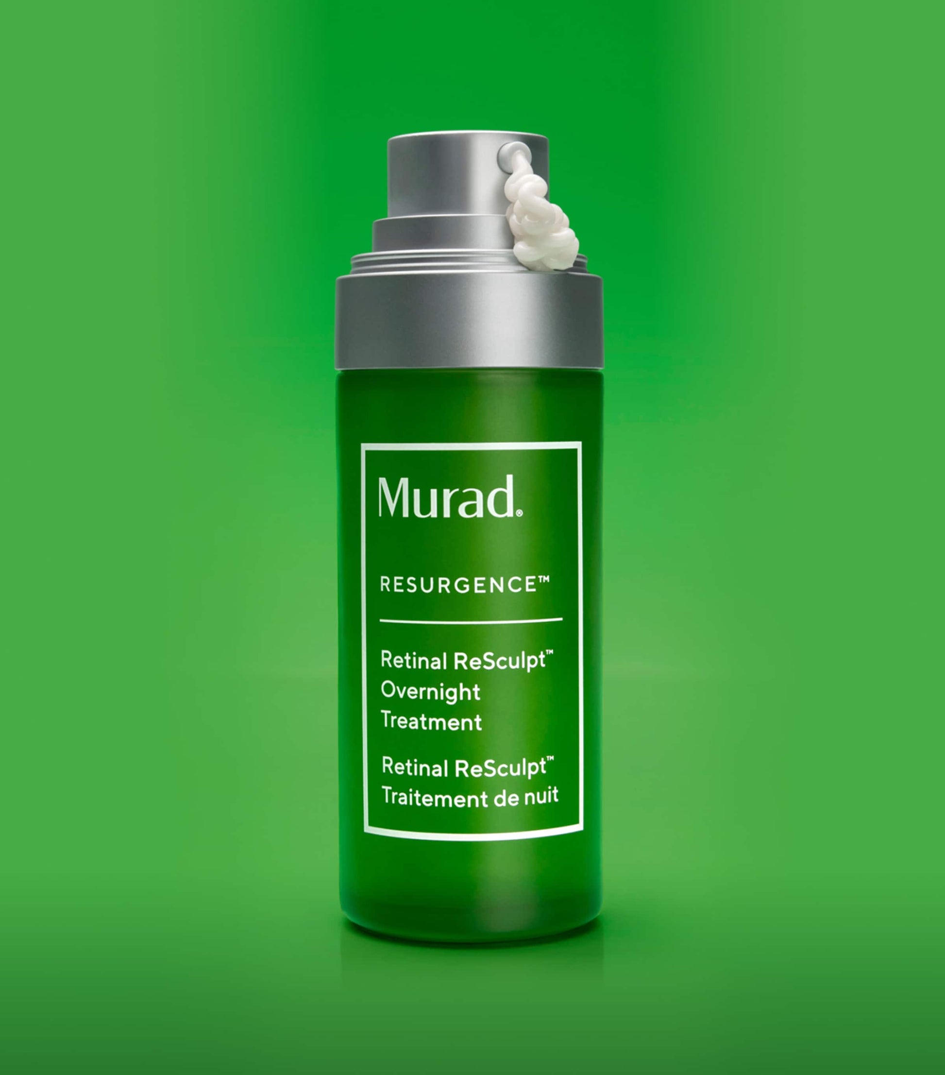 Retinal Resculptors Gift Set