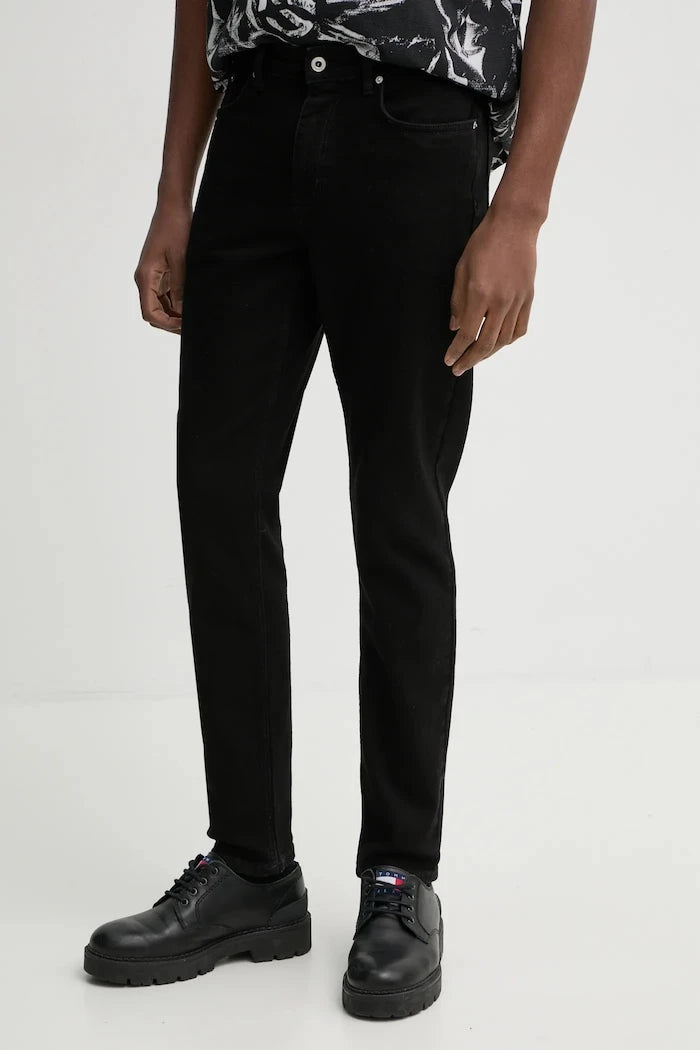 Karl Lagerfeld Jeans Kot Pantolon