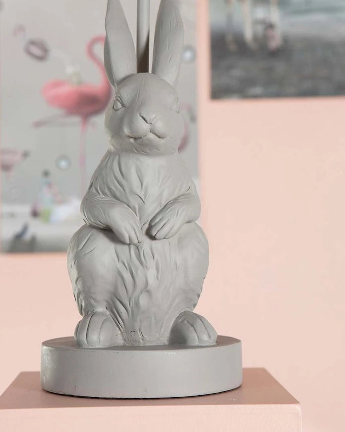 Byon Rabbit masa lambası tabanı
