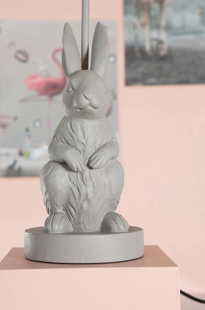 Основа за настолна лампа Byon Rabbit