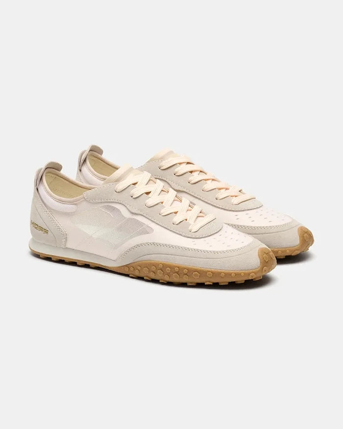 Hoff BRIDGE MESH BEIGE kadın spor ayakkabı