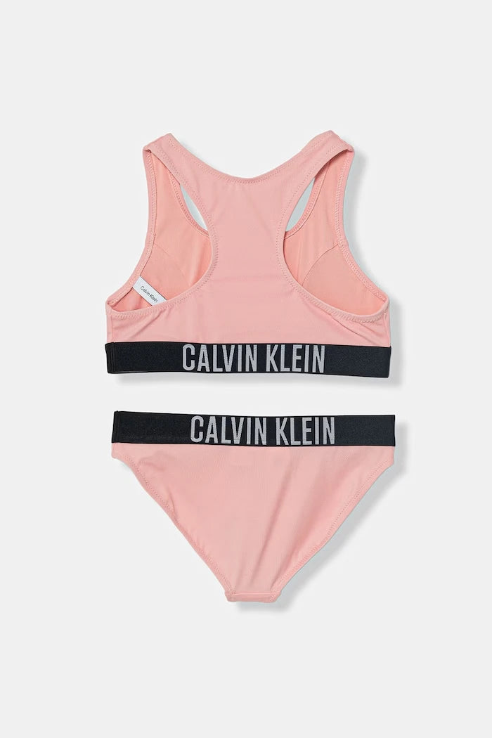 Calvin Klein Jeans Бански от две части за деца