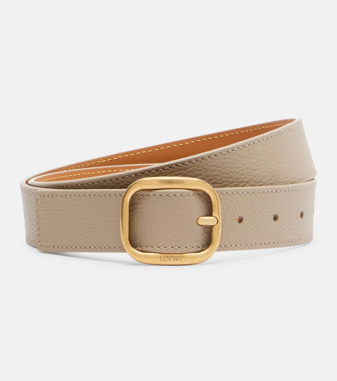 Loewe - Leather belt