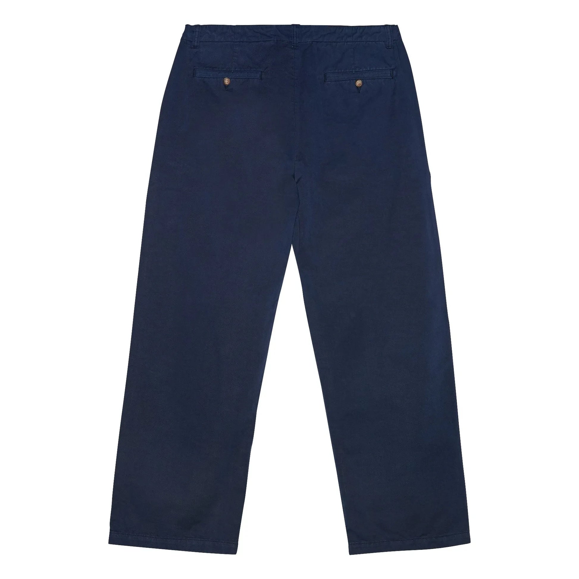 Smallable Man - Tosca Chino Pants | Navy blue