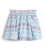 Missoni Kids Zigzag Print Skirt (4-14 Years)
