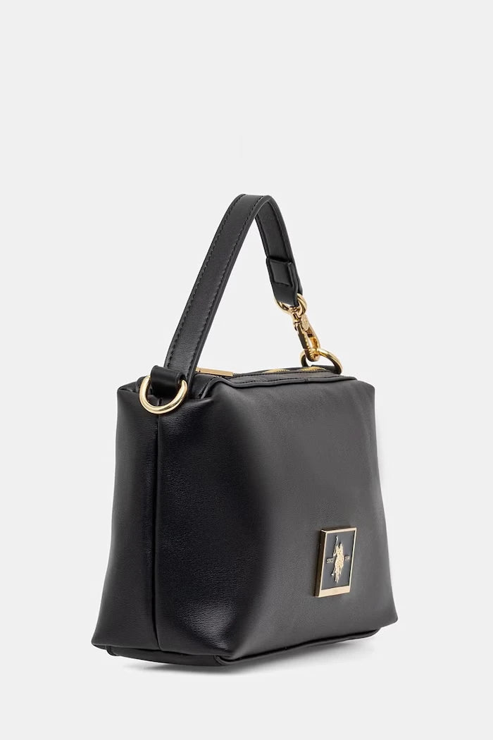 U.S. Polo Assn. kadın crossbody çanta suni deriden MARGARET
