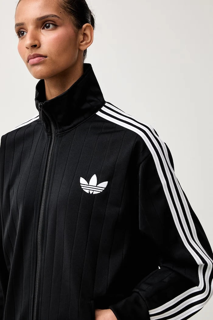 adidas Originals fermuarlı kadın sweatshirt Firebird