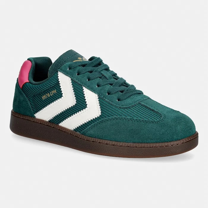 Hummel VM78 CPH MS Spor Ayakkabı