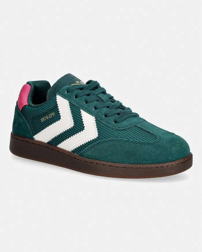 Hummel VM78 CPH MS Spor Ayakkabı