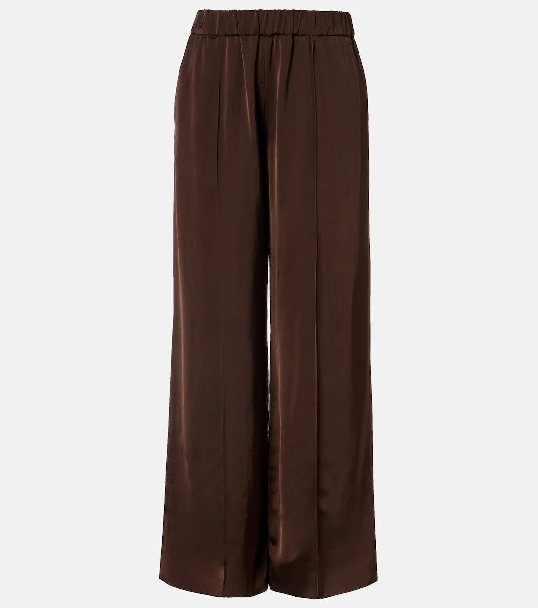 Jil Sander - Wide-leg pants