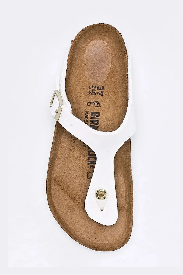 Джапанки Birkenstock Gizeh