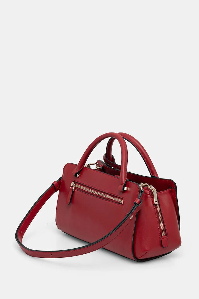 Guess kadın crossbody çanta suni deri AUDREY