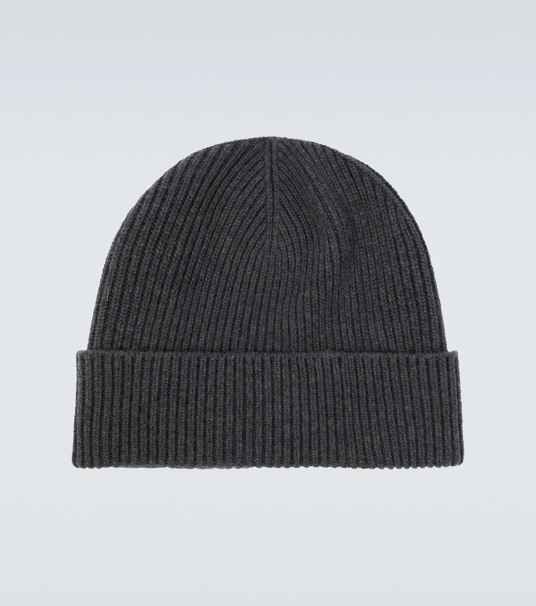 Gucci - Double G ribbed-knit cashmere beanie