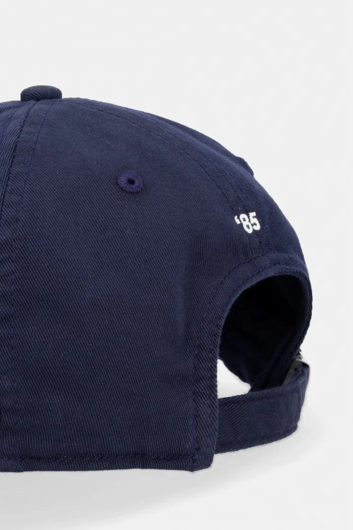 Tommy Hilfiger erkek pamuklu siperlikli şapka