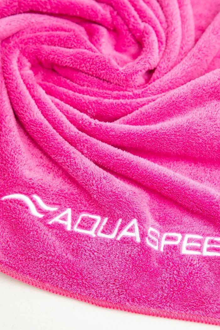 Aqua Speed - Havlu 70x140