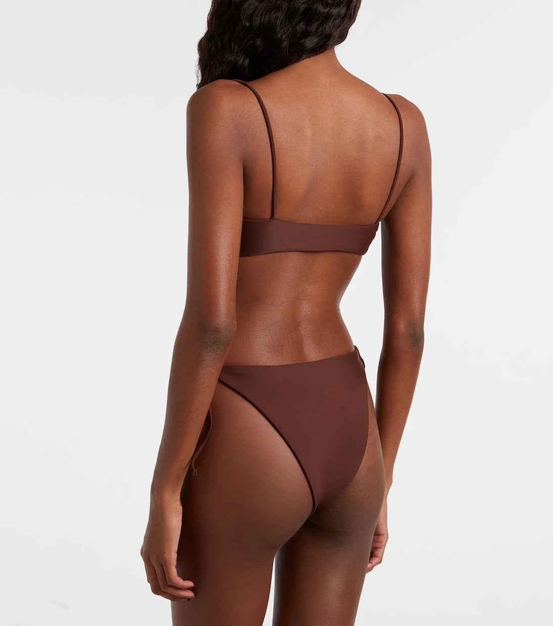 Jade Swim - Nyra bikini bottoms