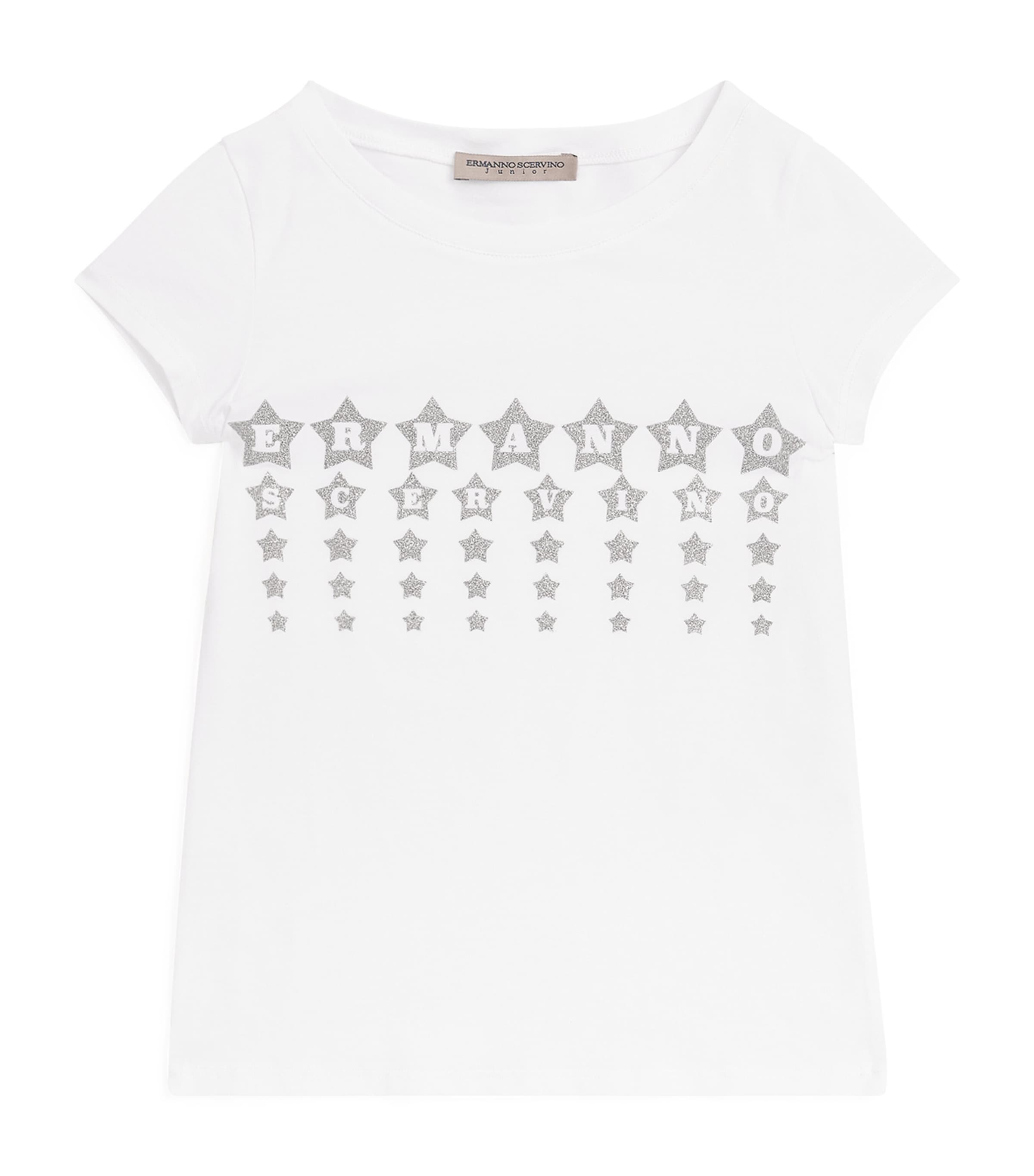 Logo Star T-Shirt ( 4-16 Years)