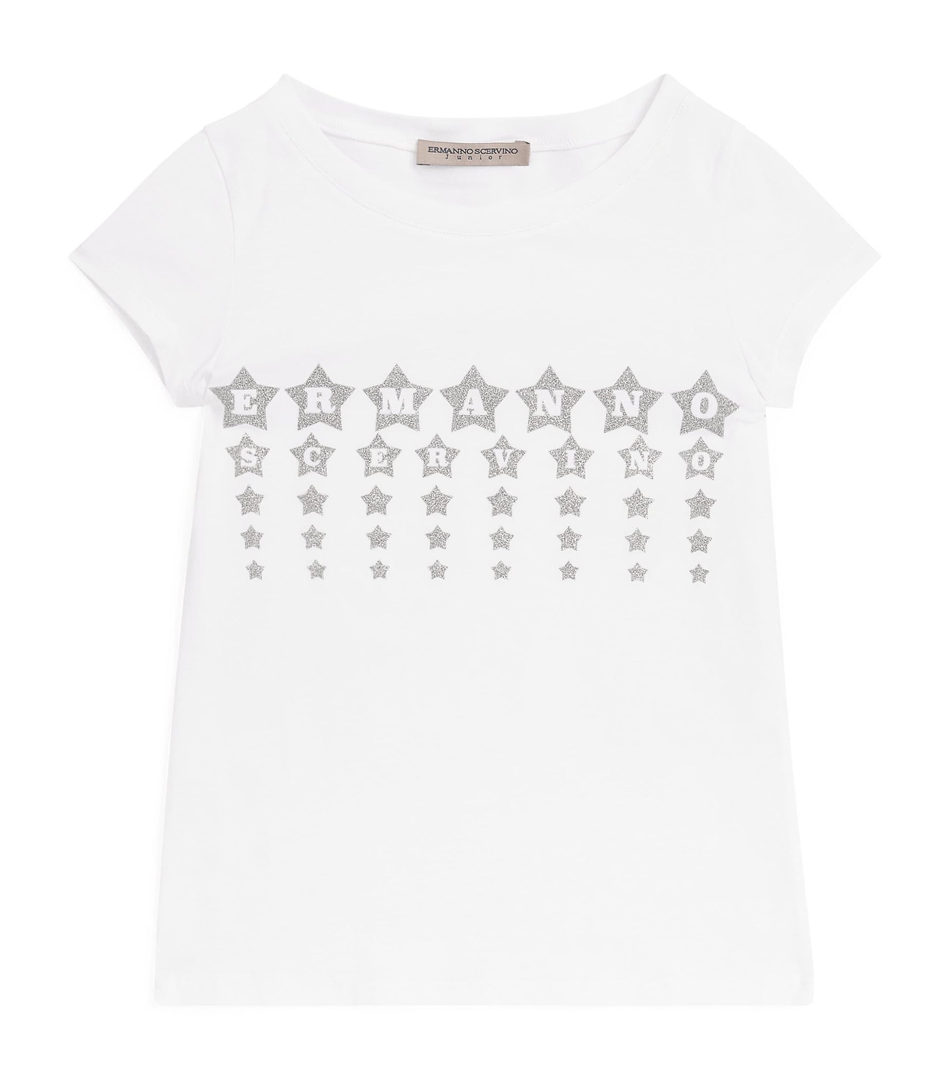 Logo Star T-Shirt ( 4-16 Years)