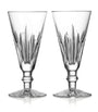 Set of 2 Mastercraft Heritage Eileen Champagne Flutes (180ml)