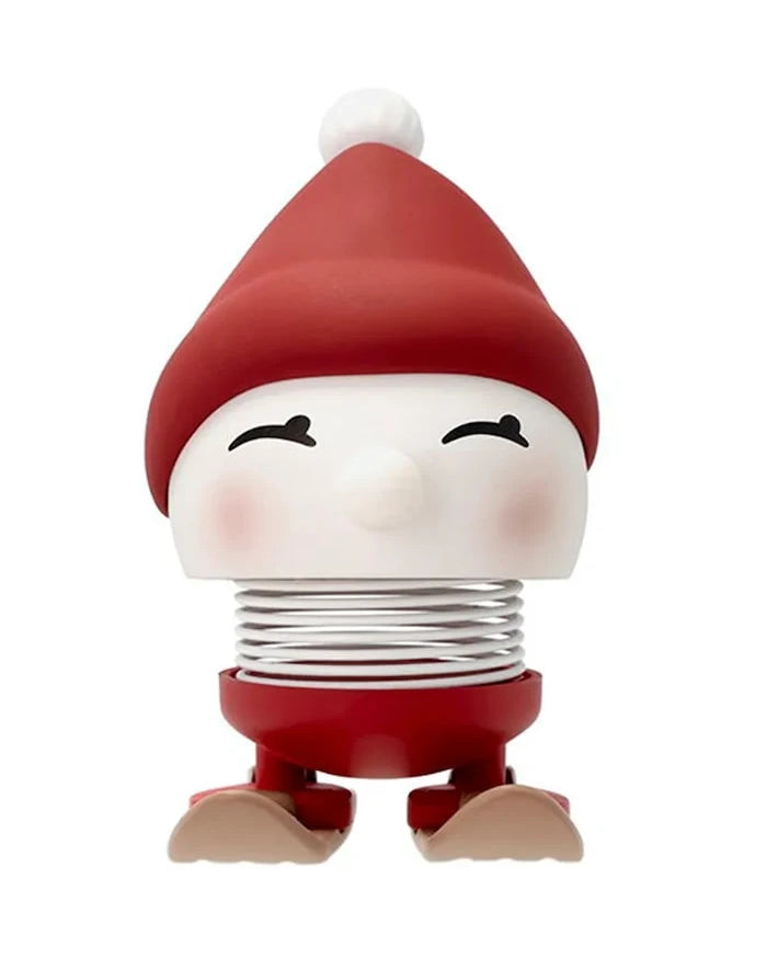 Декоративна фигурка Hoptimist Bimble S/6,1 x 7,2 cm