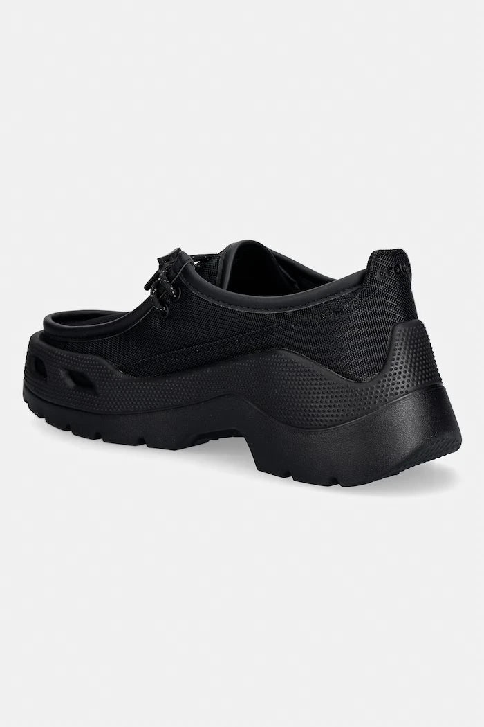 Crocs Erkek Mokasen Gallery Shoe Tech