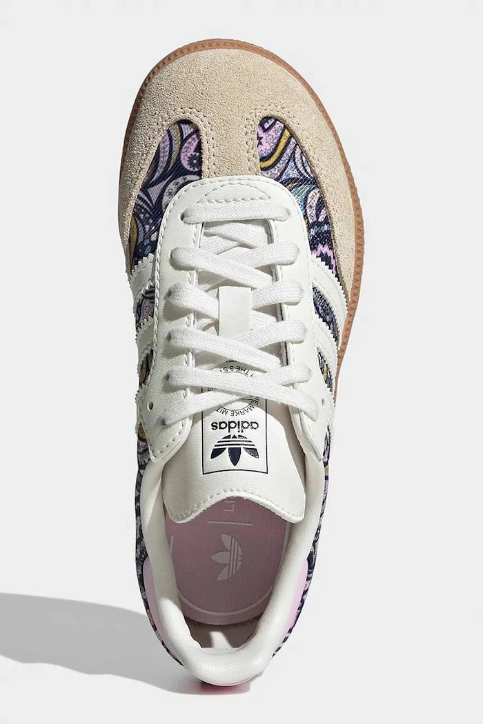 adidas Originals SAMBA OG маратонки за деца