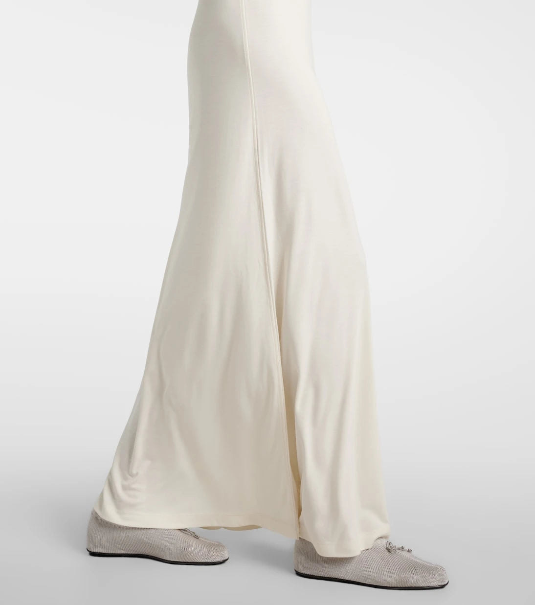 Toteme - Jersey maxi dress