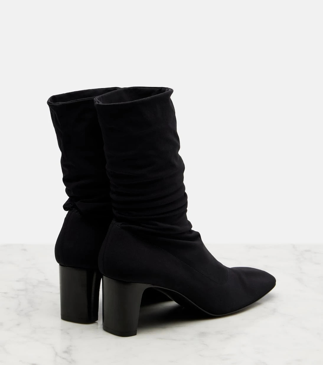 The Row - Felice ankle boots