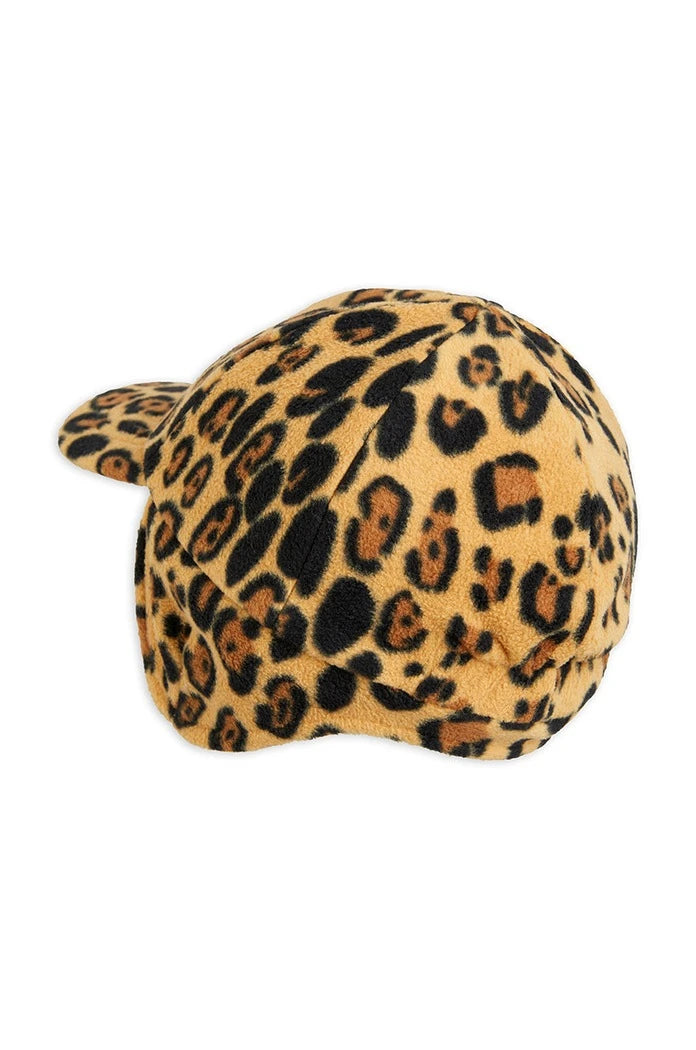 Mini Rodini Çocuk Şapkası
