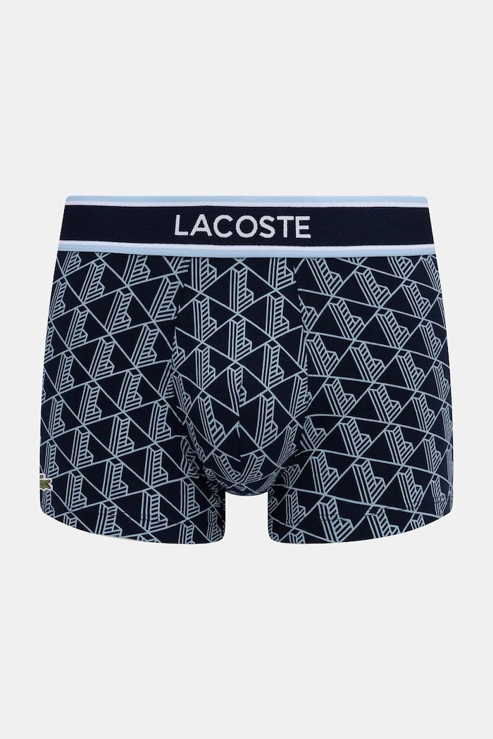 Lacoste Boksör Şortları (3’lü)