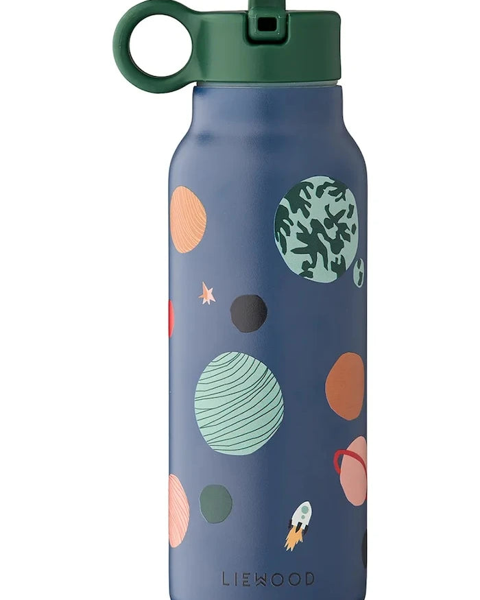 Liewood Falk Water Bottle 350 ml Termos Şişe