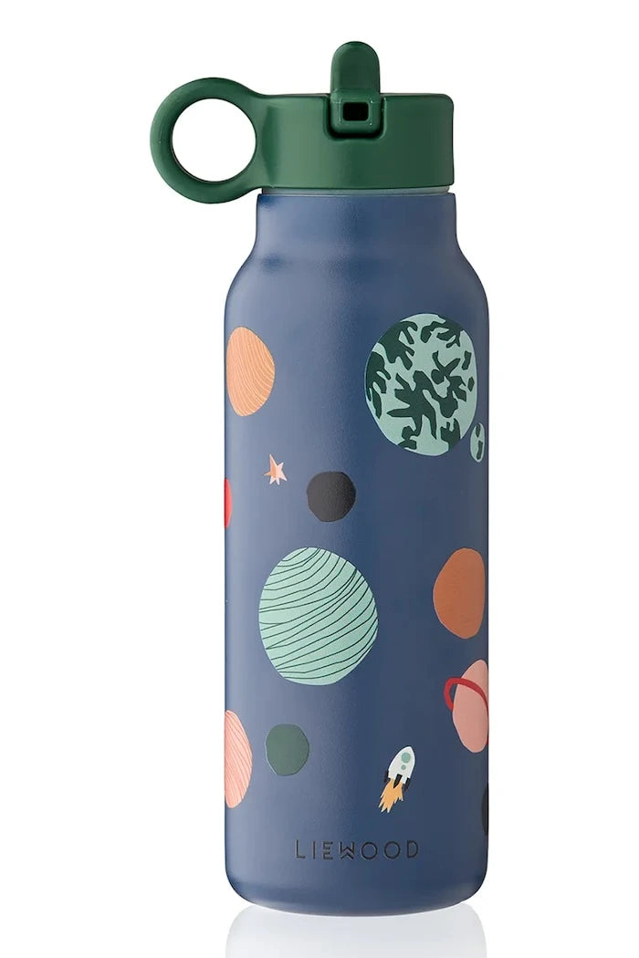 Liewood Falk Water Bottle 350 ml Termos Şişe
