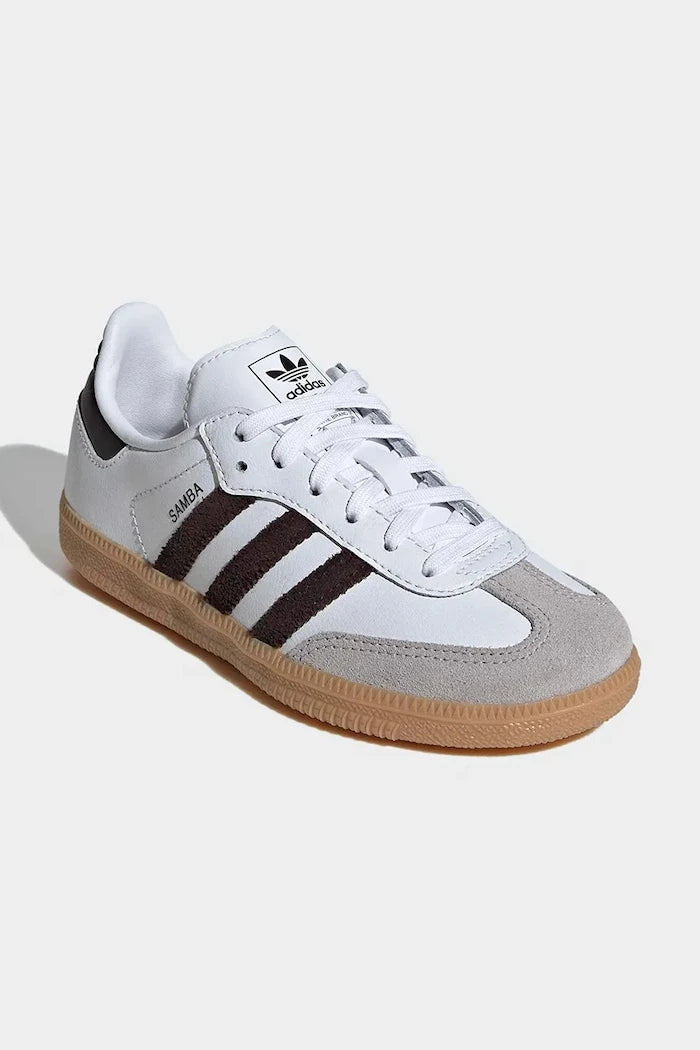 Детски маратонки adidas Originals SAMBA OG