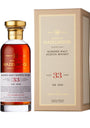 House of Hazelwood The Tops 33-Year-Old Speyside Blended Malt Scotch Whisky (70cl)