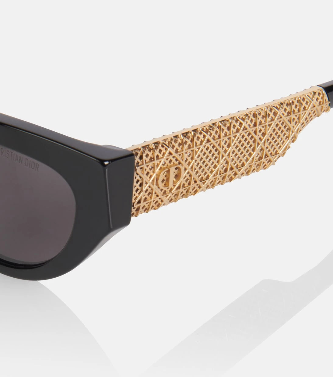 Dior Eyewear - DioRésille B1I cat-eye sunglasses